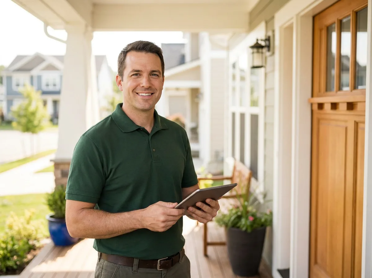 Pest control FAQs for Winchester, KS